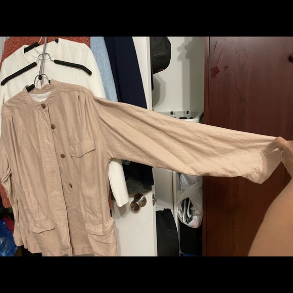 Used, but very good condition. With belt, good for spring. - Picture 2 of 4